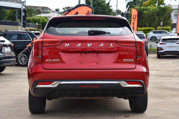 2022 Haval Jolion Premium