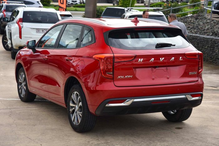 2022 Haval Jolion Premium