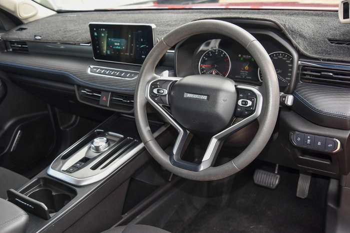 2022 Haval Jolion Premium