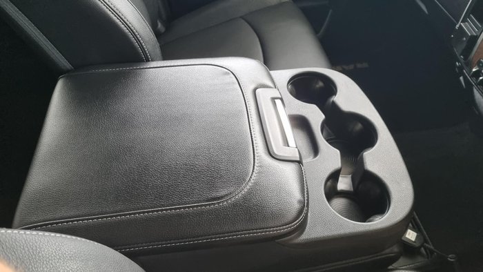 2016 RAM 2500 Laramie