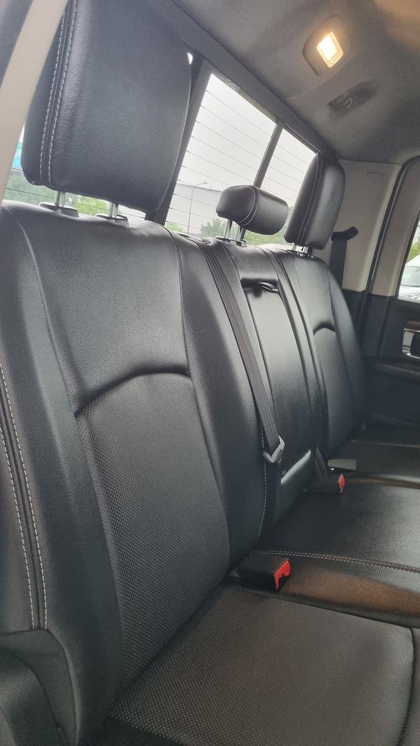 2016 RAM 2500 Laramie