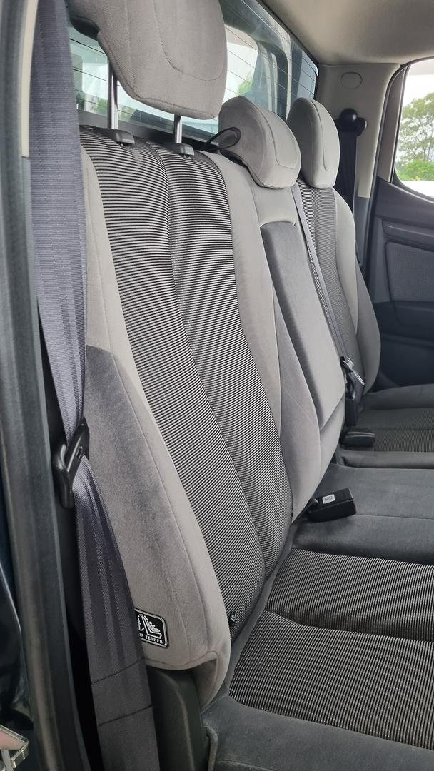2012 Holden Colorado LTZ