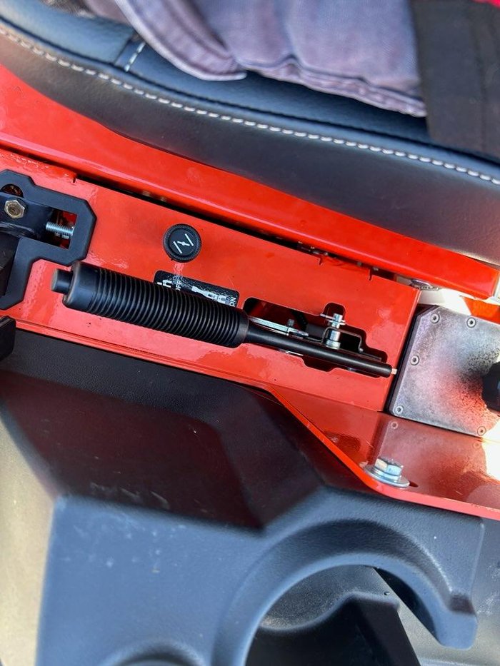 2025 Bad Boy Rogue 61