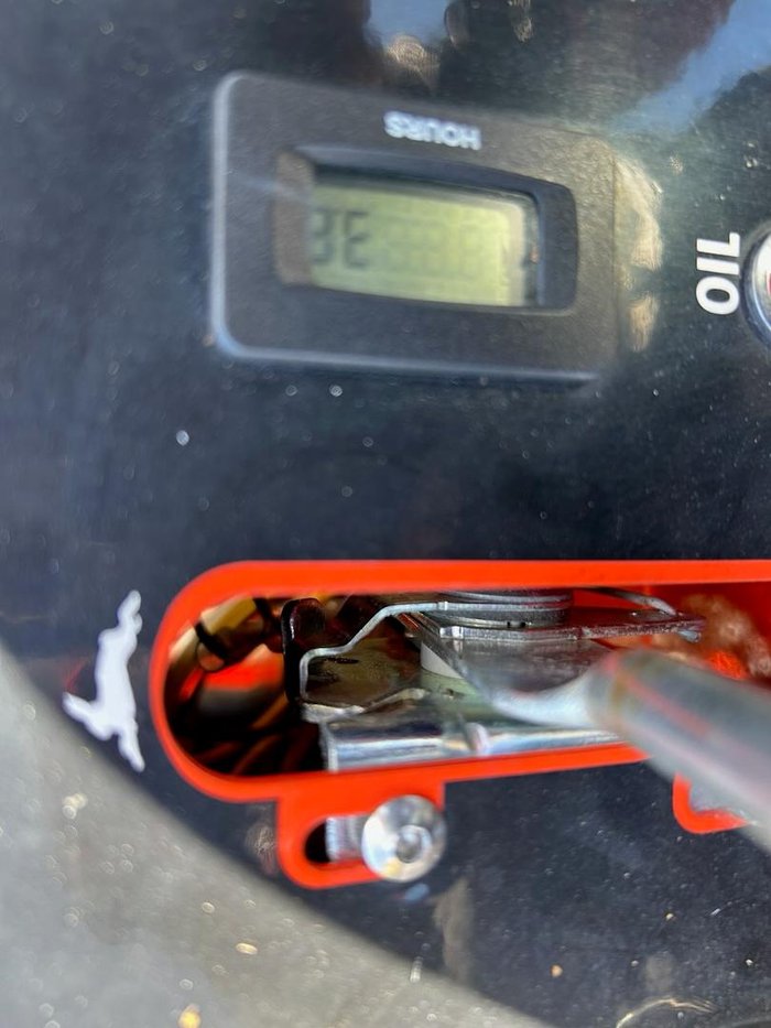 2025 Bad Boy Rogue 61