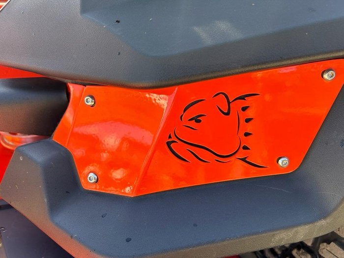 2025 Bad Boy Rogue 61