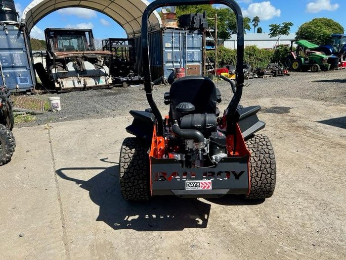 2025 Bad Boy Rogue 61