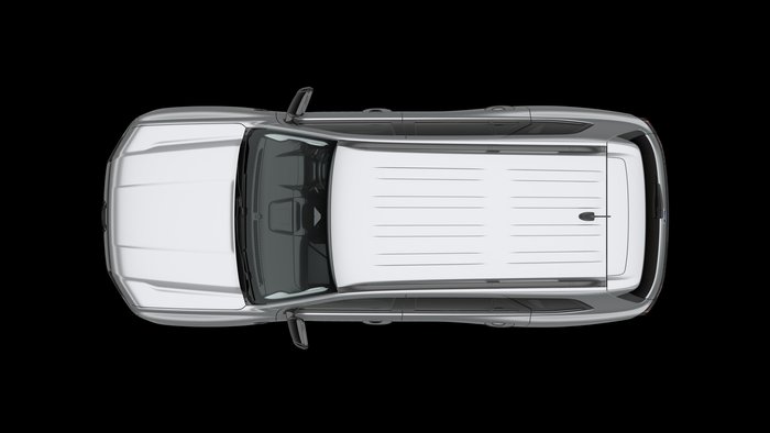 2026 Ford Everest Sport