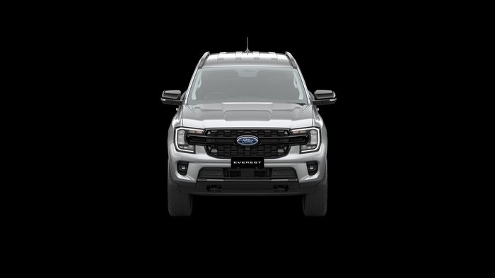 2026 Ford Everest Sport