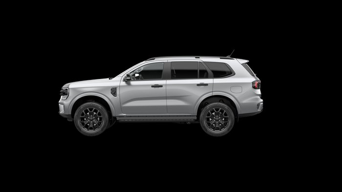 2026 Ford Everest Sport