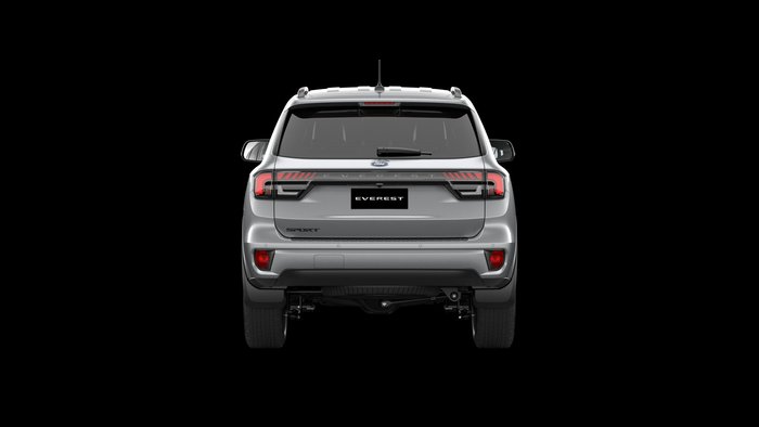 2026 Ford Everest Sport