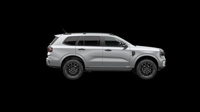 2026 Ford Everest Sport