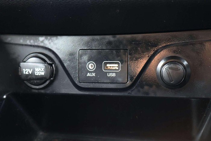 2017 Hyundai Tucson Active X