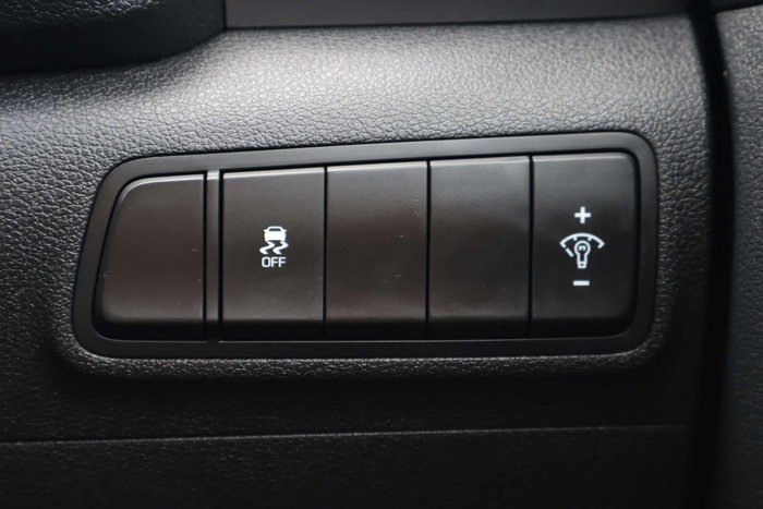 2017 Hyundai Tucson Active X