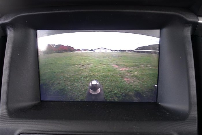 2020 Holden Colorado LS RG MY20 4X4 Dual Range Summit White