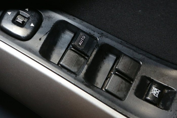 2018 Mazda BT-50 XTR