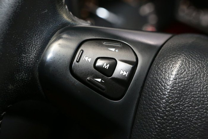 2018 Mazda BT-50 XTR