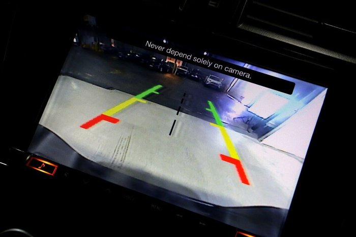 2018 Mazda BT-50 XTR