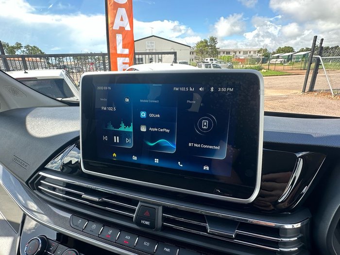 2023 LDV Deliver 9 MWB Mid Roof