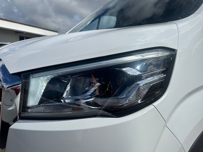 2023 LDV Deliver 9 MWB