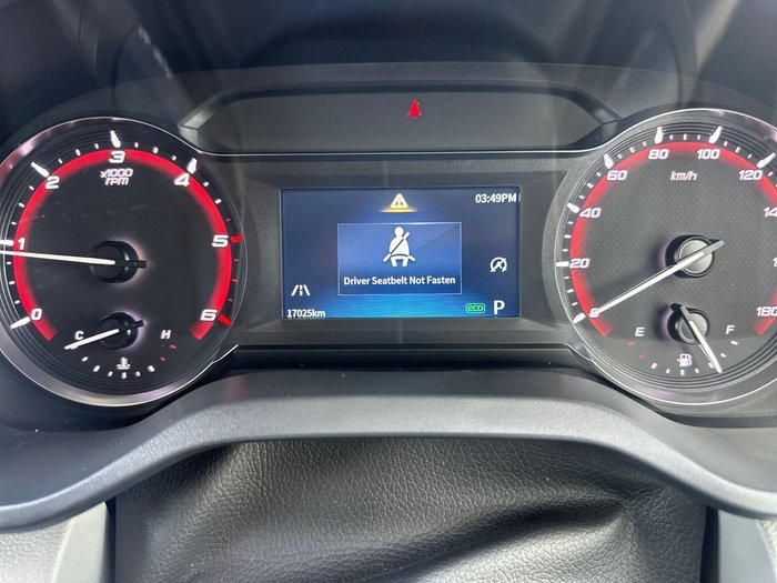 2023 LDV Deliver 9 MWB