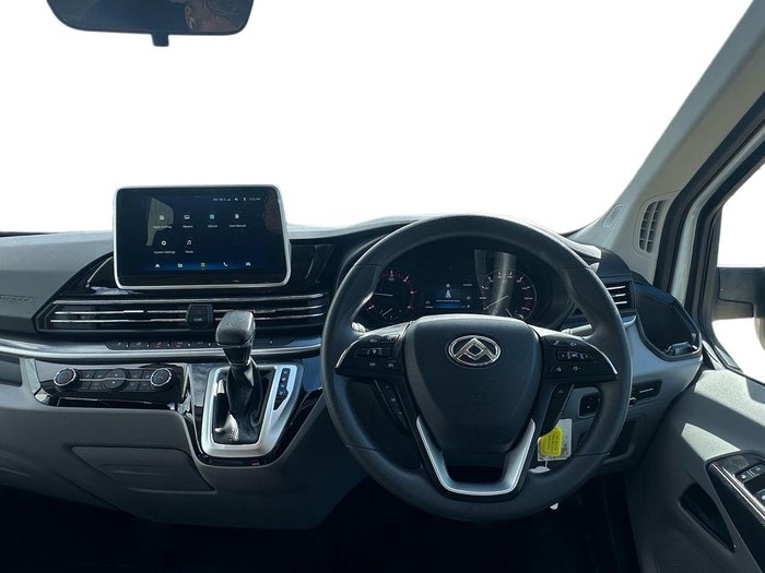 2023 LDV Deliver 9 MWB