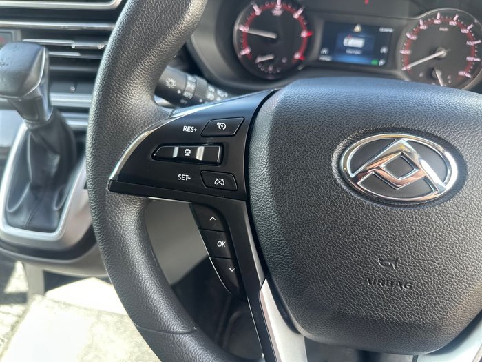 2023 LDV Deliver 9 MWB