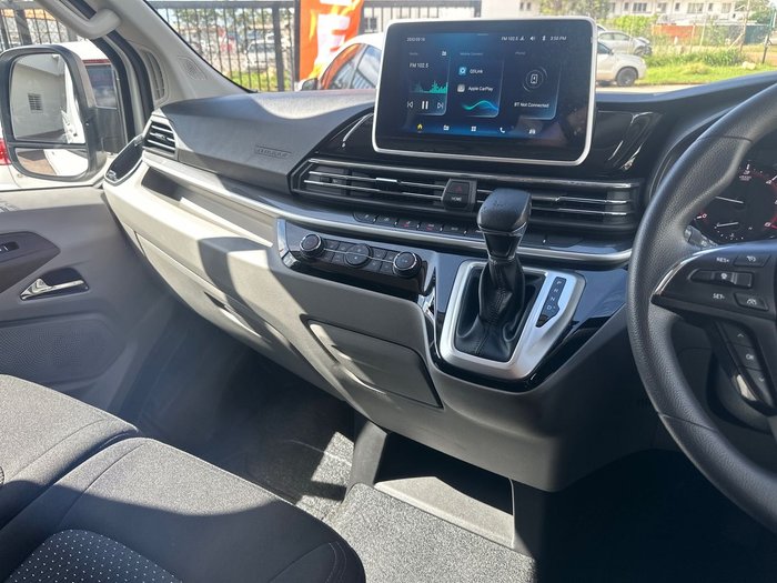 2023 LDV Deliver 9 MWB Mid Roof