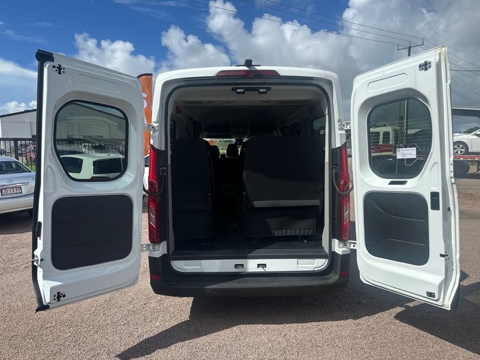 2023 LDV Deliver 9 MWB