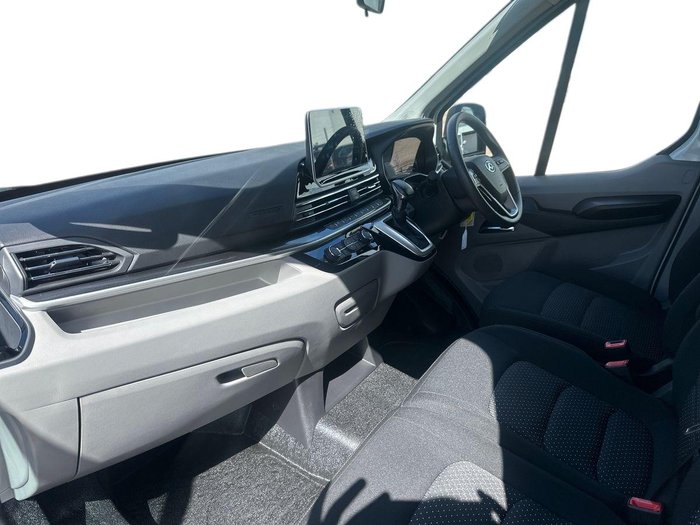 2023 LDV Deliver 9 MWB Mid Roof