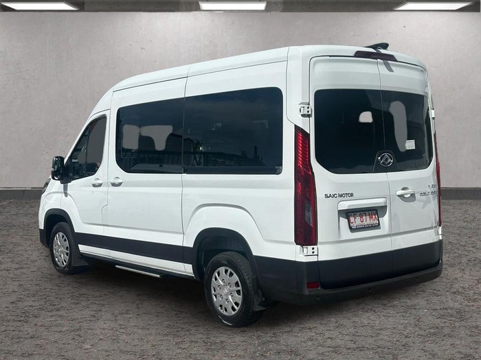 2023 LDV Deliver 9 MWB