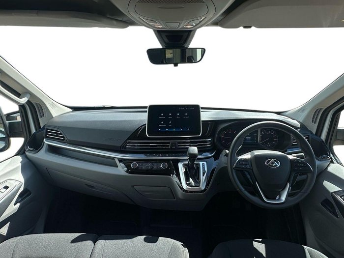 2023 LDV Deliver 9 MWB Mid Roof