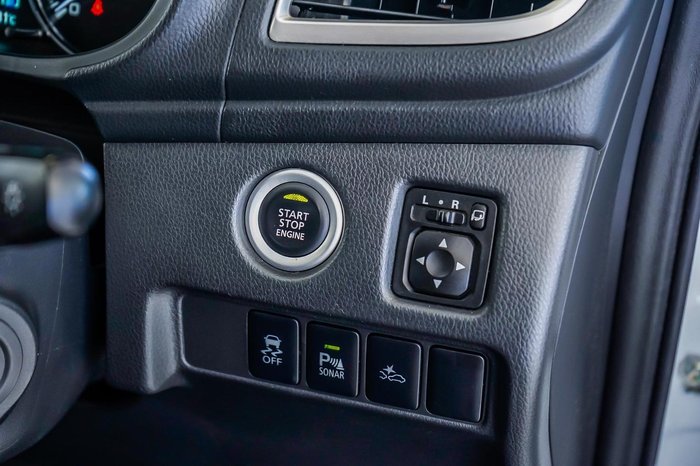 2024 Mitsubishi Pajero Sport GLS