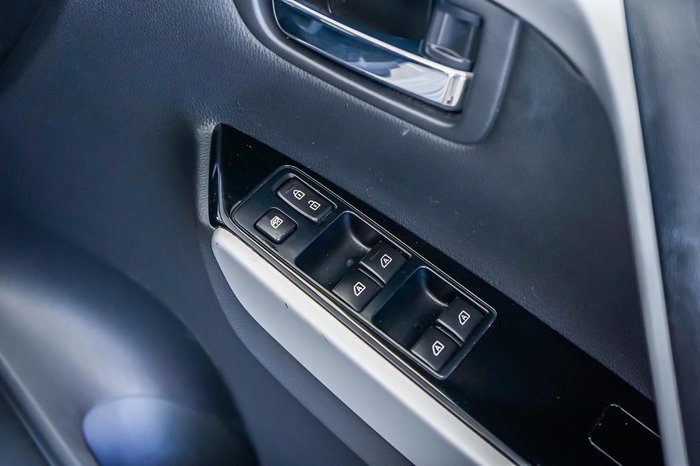 2024 Mitsubishi Pajero Sport GLS