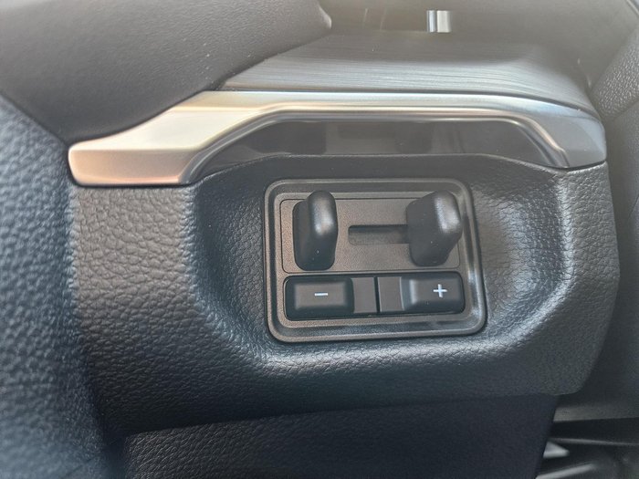 2026 Ford Everest Sport Bi-Turbo