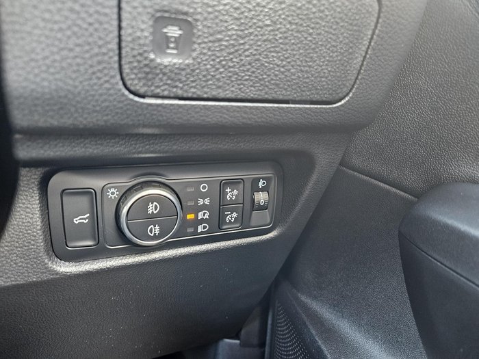 2026 Ford Everest Sport Bi-Turbo