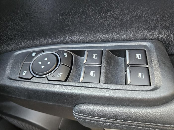 2026 Ford Everest Sport Bi-Turbo