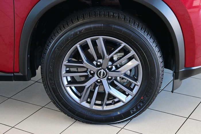 2024 Nissan X-TRAIL ST