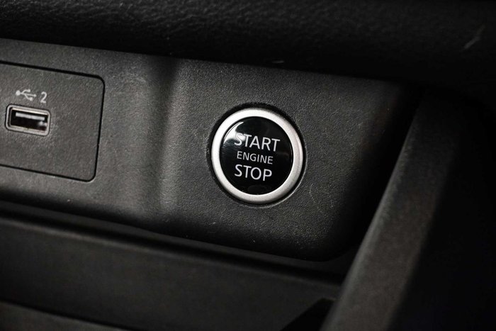 2024 Nissan X-TRAIL ST