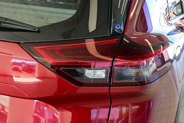 2024 Nissan X-TRAIL ST