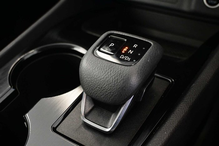 2024 Nissan X-TRAIL ST