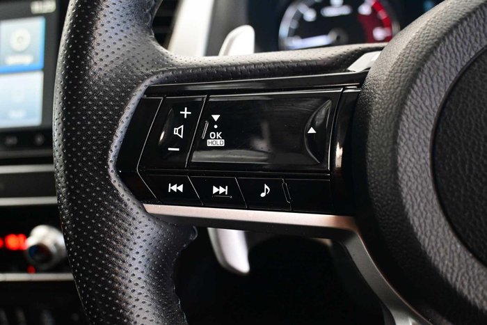 2024 Mitsubishi Pajero Sport GLS