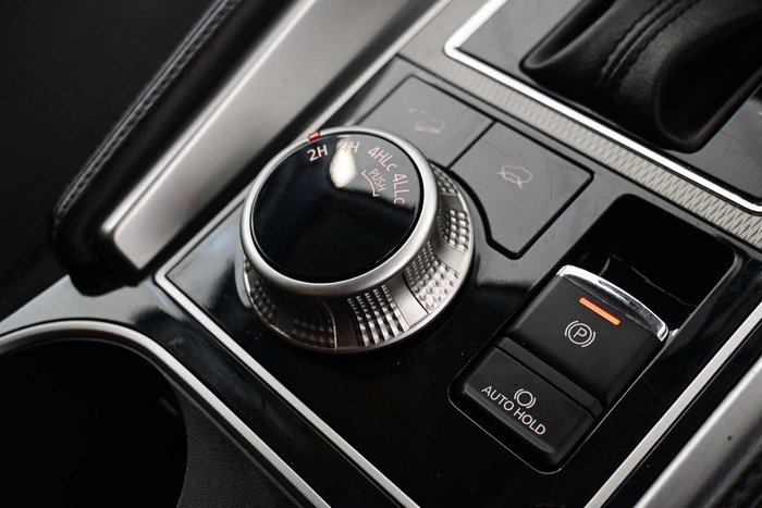 2024 Mitsubishi Pajero Sport GLS