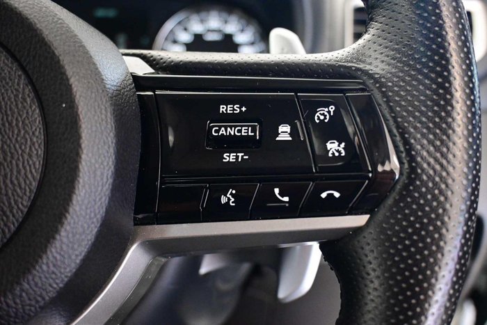 2024 Mitsubishi Pajero Sport GLS
