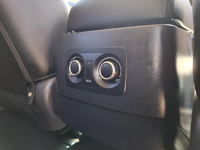 2014 Mitsubishi Pajero Exceed