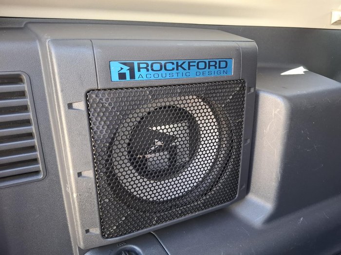 2014 Mitsubishi Pajero Exceed