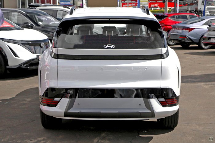 2026 Hyundai ELEXIO Elite OE1.V1 MY26