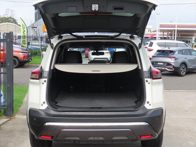 2024 Nissan X-TRAIL N-TREK