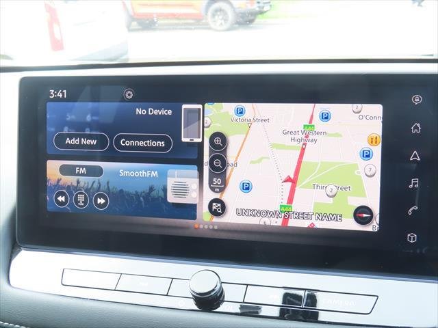 2024 Nissan X-TRAIL N-TREK