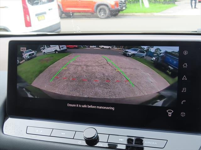 2024 Nissan X-TRAIL N-TREK