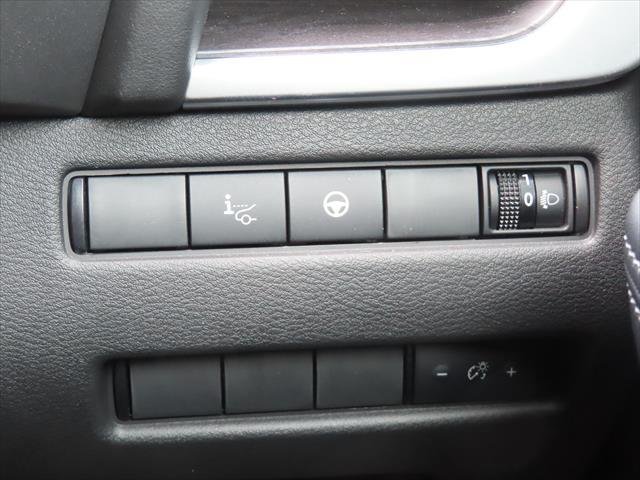 2024 Nissan X-TRAIL N-TREK